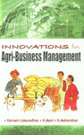 Innovations in Agribusiness Management,9380235097,9789380235097