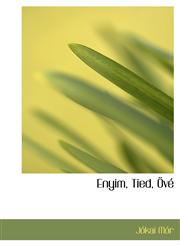 Enyim, Tied, Övé,111609164X,9781116091649