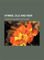 Hymns, old and new,1151275867,9781151275868