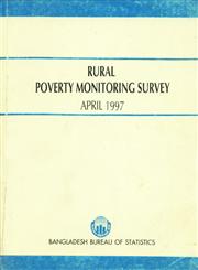 Rural Poverty Monitoring Survey, April 1997,9845083323,9789845083324