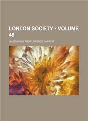 London Society (Volume 48),1154084671,9781154084672
