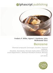Benzene,6130251742,9786130251741