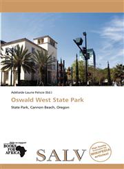 Oswald West State Park,6137823520,9786137823521