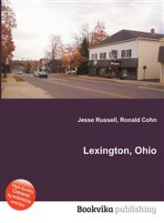 Lexington, Ohio,5511749133,9785511749136