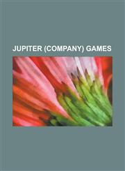 Jupiter (Company) Games Disney's Party, Elemental Gelade, Kingdom Hearts: Chain of Memories, Mario's Picross, Mario's Super Picross, Picross D,1230825495,9781230825496