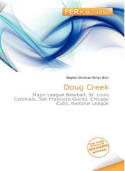 Doug Creek,6135926373,9786135926378