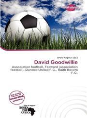 David Goodwillie,6137184196,9786137184196