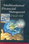 Multinational Financial Management,8189917668,9788189917661