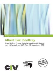 Albert Earl Godfrey,6200848475,9786200848475