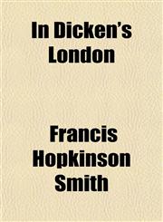 In Dicken's London,1152837796,9781152837799