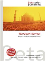 Narayan Sanyal,6134436674,9786134436670