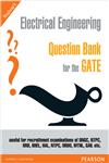 Electrical Engineering Question Bank for the GATE,8131787796,9788131787793