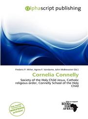 Cornelia Connelly,6138499247,9786138499244