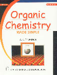Organic Chemistry Made Simple 2nd Edition,8122420702,9788122420708
