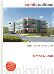 Office Queen,5512033085,9785512033081