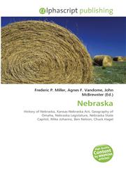 Nebraska,6130008813,9786130008819