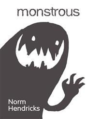 Monstrous,1608367487,9781608367481