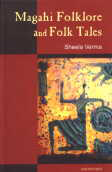 Magahi Folklore and Folk Tales,8173048045,9788173048043
