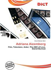 Adriana Aizemberg,6138179560,9786138179566