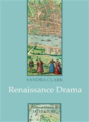 Renaissance Drama,0745633102,9780745633107
