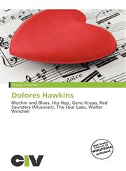 Dolores Hawkins,6136611783,9786136611785