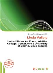 Linda Vallejo,6136929805,9786136929804