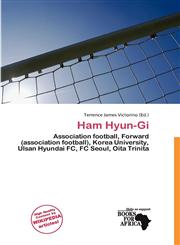 Ham Hyun-Gi,6137449661,9786137449660