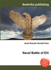 Naval Battle of Elli,5512094297,9785512094297