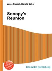 Snoopy's Reunion,5512098683,9785512098684