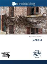 Grobia,6138921046,9786138921042