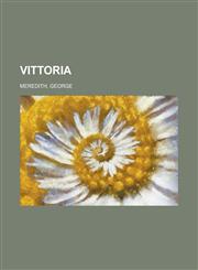 Vittoria,1153731789,9781153731782
