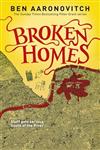 Broken Homes,0575132485,9780575132481
