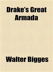 Drake's Great Armada,1443203157,9781443203159