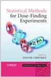 Statistical Methods for Dose-Finding Experiments,0470861231,9780470861233