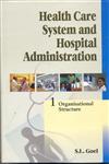 Health Care System and Hospital Administration 7 Vols.,8184501986,9788184501988
