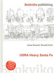Usra Heavy Santa Fe,5511915246,9785511915241
