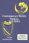 The Concept of Tribal Society Vol. 5 1st Published,8170229839,9788170229834