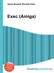 Exec (Amiga),5511868116,9785511868110