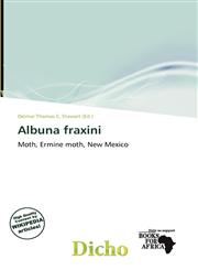 Albuna fraxini,6138158423,9786138158424