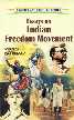 Essays on Indian Freedom Movement 1st Edition,8171417051,9788171417056