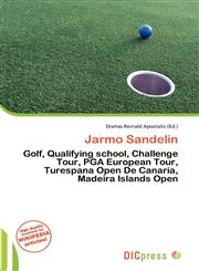 Jarmo Sandelin,6135780468,9786135780468