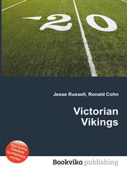 Victorian Vikings,5512559508,9785512559505