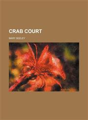 Crab court,115147259X,9781151472595