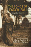 The Songs of Daya Bai Daya Bai ki Bani 1st Edition,8175511699,9788175511699