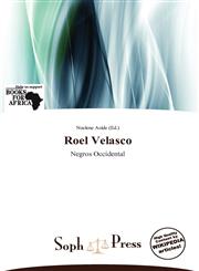 Roel Velasco,6137962156,9786137962152