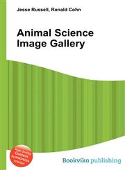 Animal Science Image Gallery,5510985100,9785510985108
