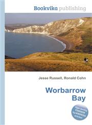 Worbarrow Bay,5512306839,9785512306833