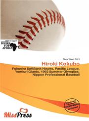 Hiroki Kokubo,6138376455,9786138376453