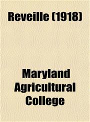 Reveille (1918),1153135728,9781153135726