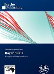 Roger Swain,6138523393,9786138523390